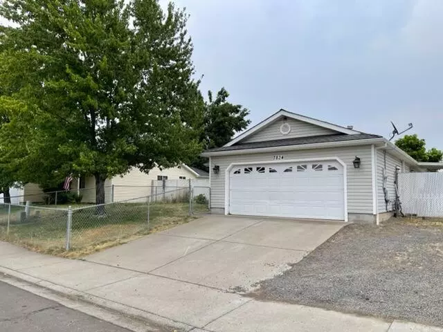 White City, OR 97503,7834 Andrea DR