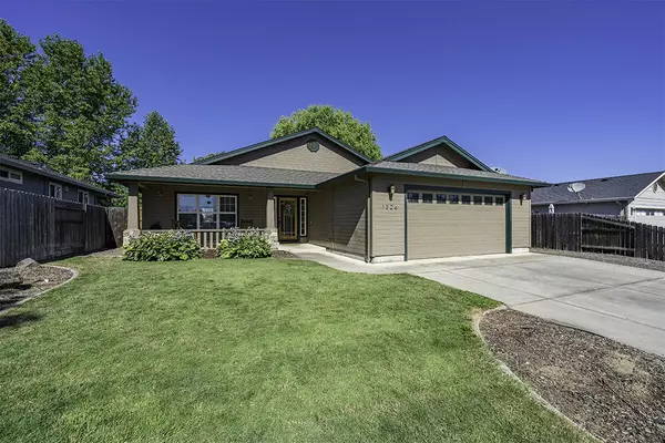 Medford, OR 97501,1326 Andrew DR