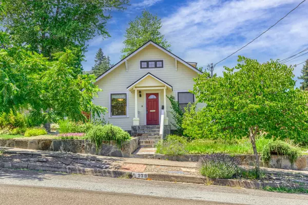 Ashland, OR 97520,339 Morton ST