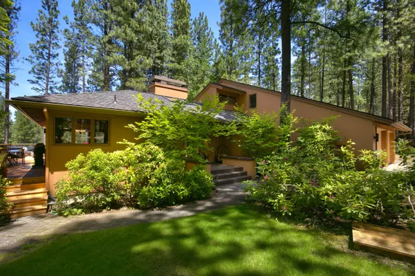 Black Butte Ranch, OR 97759,13604 Prince Pine #GM 254