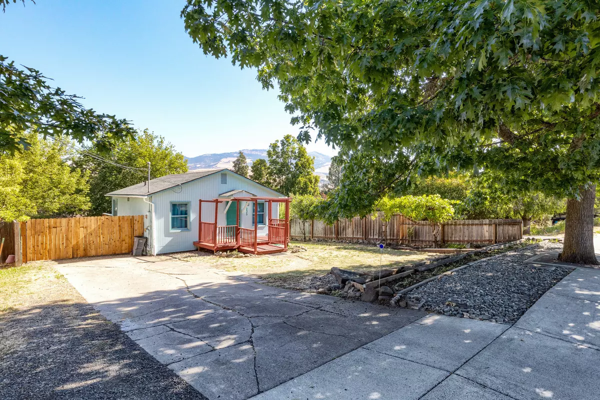 Ashland, OR 97520,235 Hersey ST