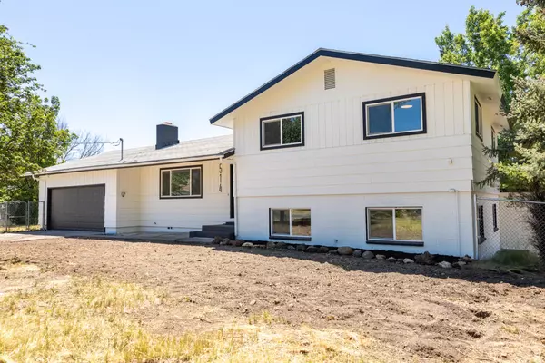 Klamath Falls, OR 97601,514 St Francis ST