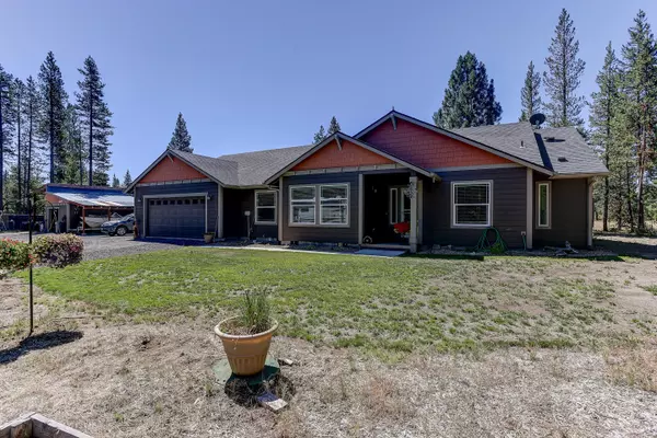 La Pine, OR 97739,53720 Riverview DR