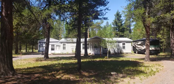 16346 Dyke RD, La Pine, OR 97739