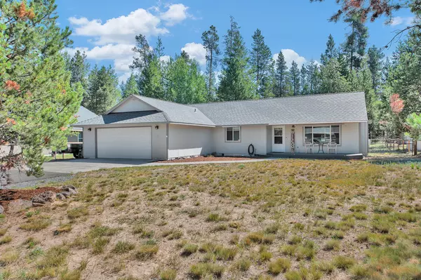 55678 Snow Goose RD, Bend, OR 97707