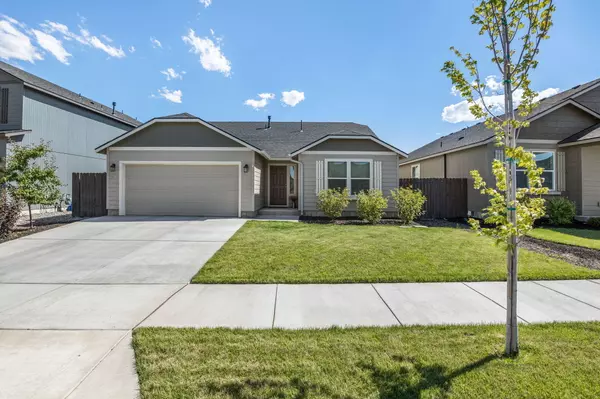 Redmond, OR 97756,2450 Ivy WAY