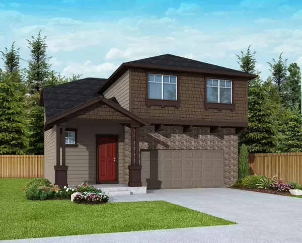 20638 Slate AVE #Lot#292, Bend, OR 97702