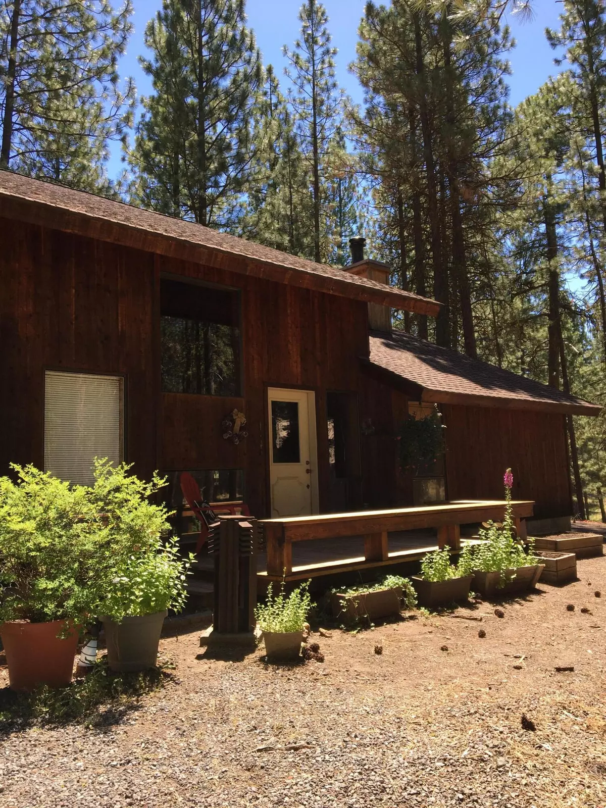 Black Butte Ranch, OR 97759,13600 Sundew