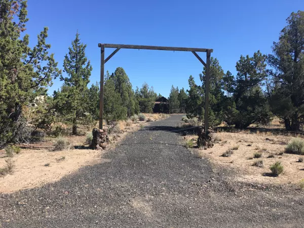 TBD Modoc ST SE, Prineville, OR 97754