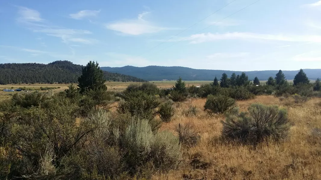 4 Drews RD, Chiloquin, OR 97624