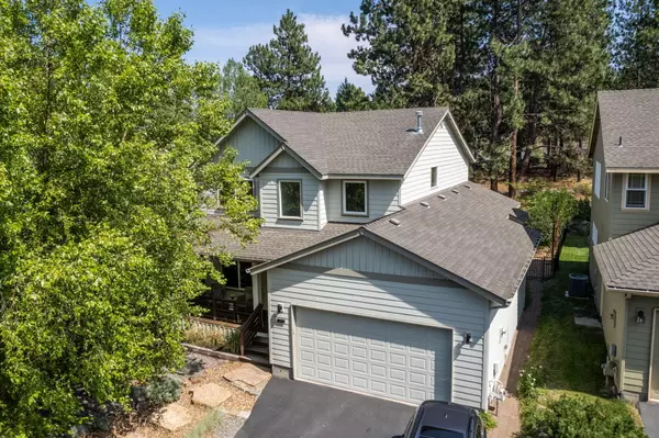 19575 Meadowbrook DR, Bend, OR 97702