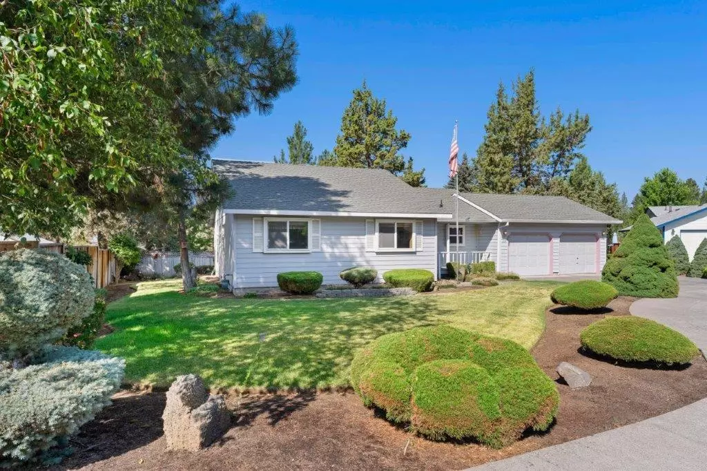 Bend, OR 97702,1115 Gatewood PL