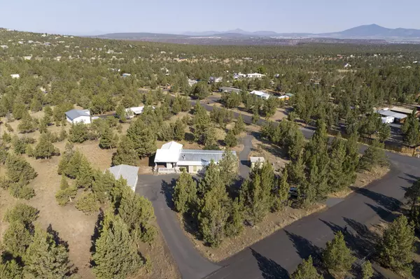 2250 Kyle RD, Prineville, OR 97754