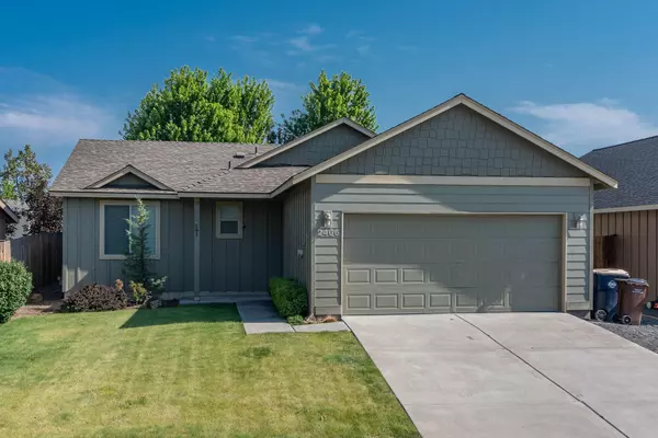 Redmond, OR 97756,2466 Kalama AVE