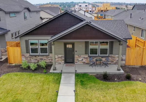 Redmond, OR 97756,3754 Metolius AVE