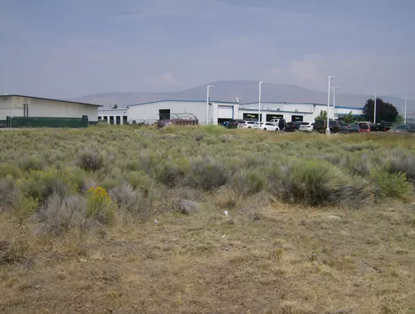 Klamath Falls, OR 97603,Maywood Dr. Lot 4 Block 6