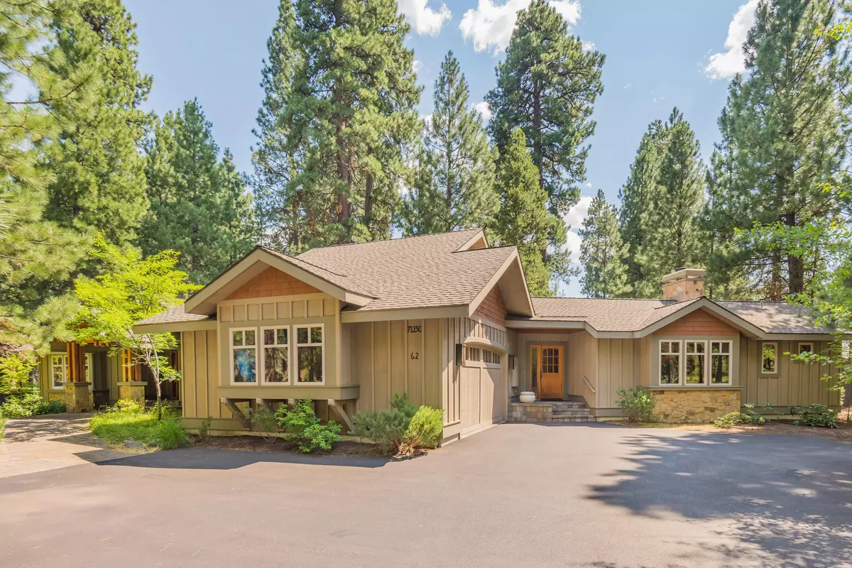 Black Butte Ranch, OR 97759,71150 Bracken LN #GH62