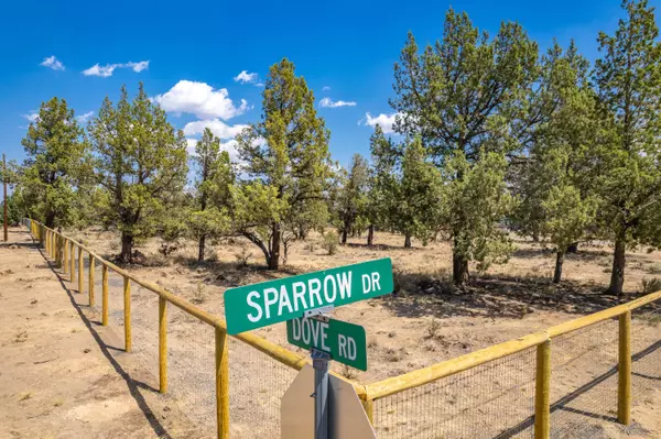 Terrebonne, OR 97760,Lot 19 Sparrow DR