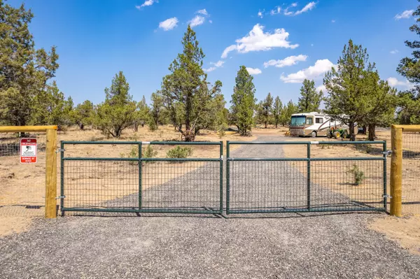 Terrebonne, OR 97760,Lot 19 Sparrow DR