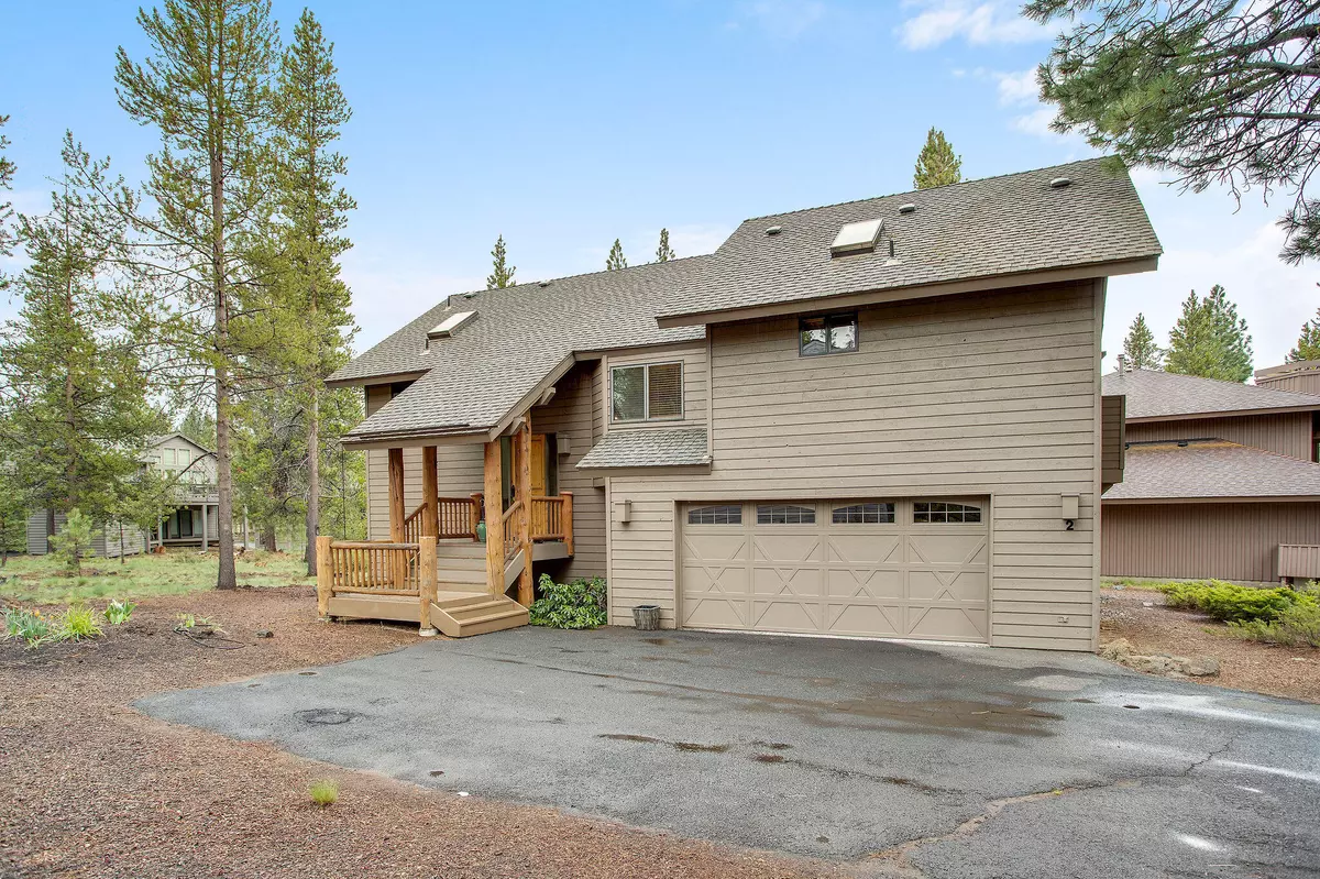 Sunriver, OR 97707,17893 Pro Staff LN #2