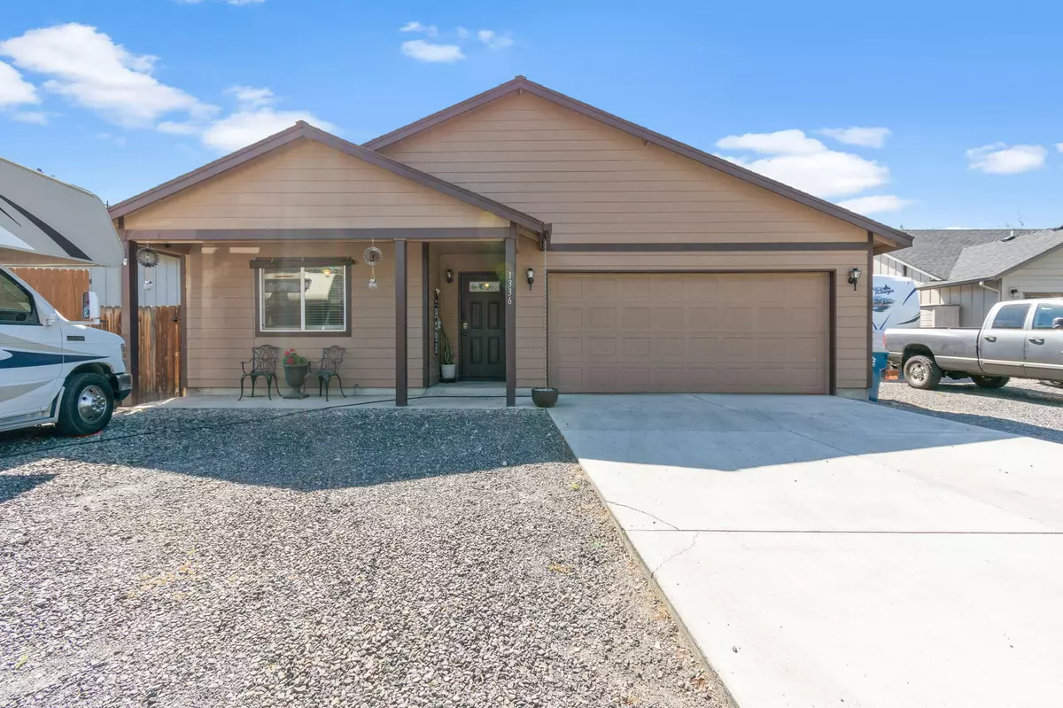 Redmond, OR 97756,1336 27th ST