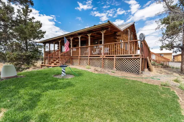 Redmond, OR 97756,4991 Zamia LN