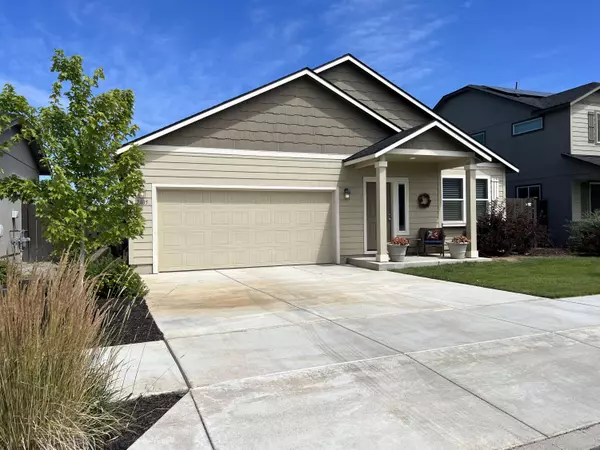 Redmond, OR 97756,2485 Hemlock WAY