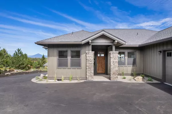 Redmond, OR 97756,10732 Ironstone CT