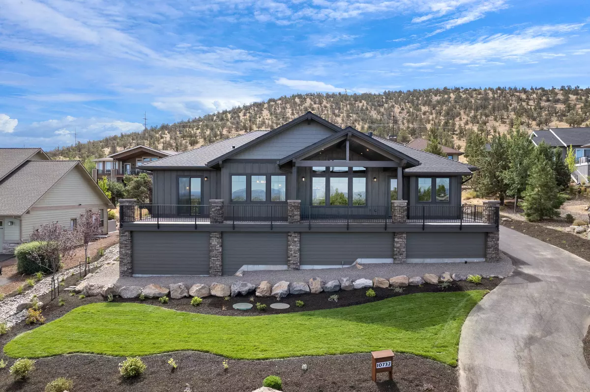 Redmond, OR 97756,10732 Ironstone CT