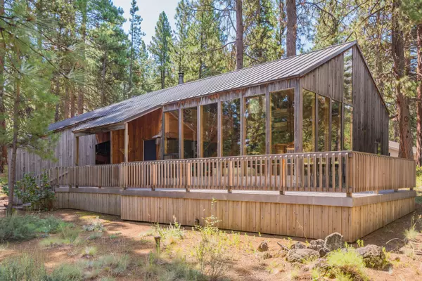 13785 Bishops Cap - EM 24, Black Butte Ranch, OR 97759