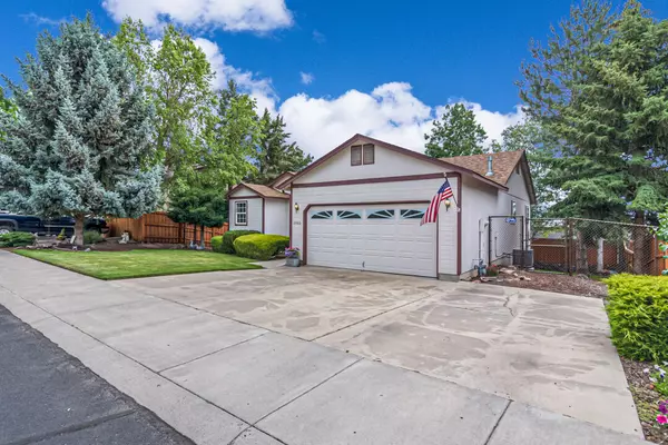 Redmond, OR 97756,3990 Ben Hogan DR