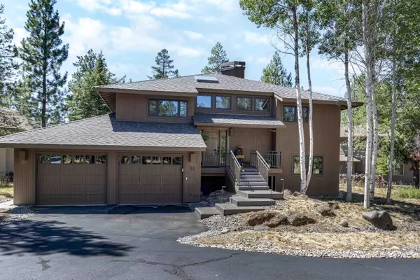 Sunriver, OR 97707,58071 Trophy LN