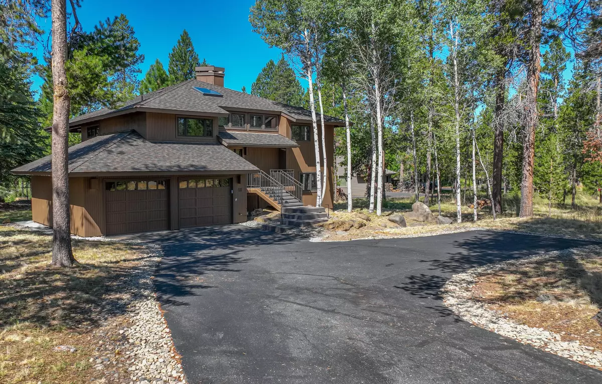 Sunriver, OR 97707,58071 Trophy LN