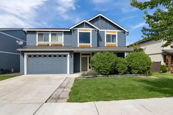 2847 Indian PL, Redmond, OR 97756