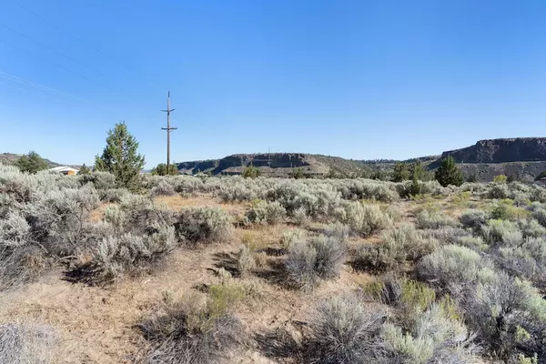 Terrebonne, OR 97760,Lot 78 Business CIR