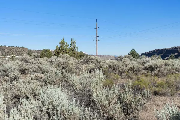 Terrebonne, OR 97760,Lot 78 Business CIR