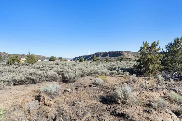 Terrebonne, OR 97760,Lot 78 Business CIR