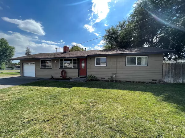 4360 Memorie LN, Klamath Falls, OR 97603