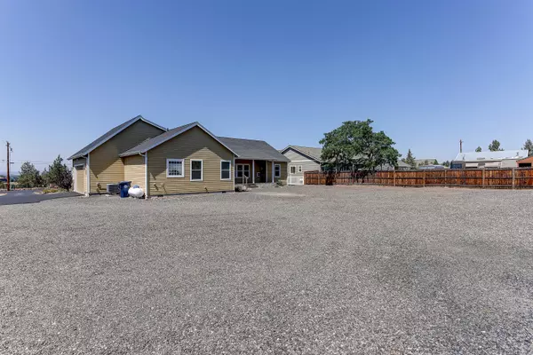 Terrebonne, OR 97760,9050 13th ST