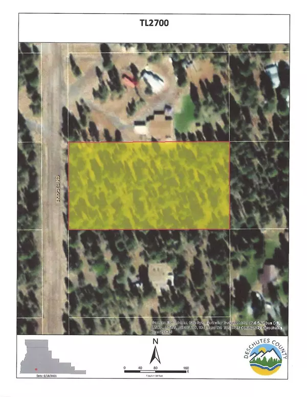 La Pine, OR 97739,Skidgel RD