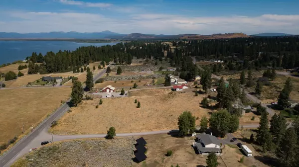 Chiloquin, OR 97624,NKA Modoc Point RD #Parcel 3