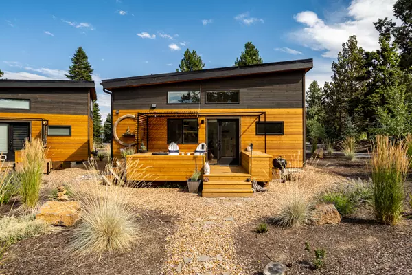 61301 Benham RD #Lot 1, Bend, OR 97702