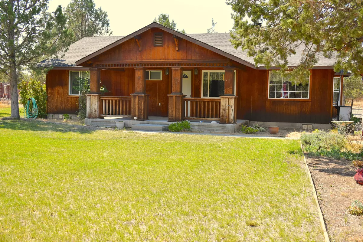 Prineville, OR 97754,13631 Apache RD