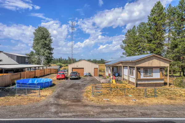 51533 Morson ST, La Pine, OR 97739