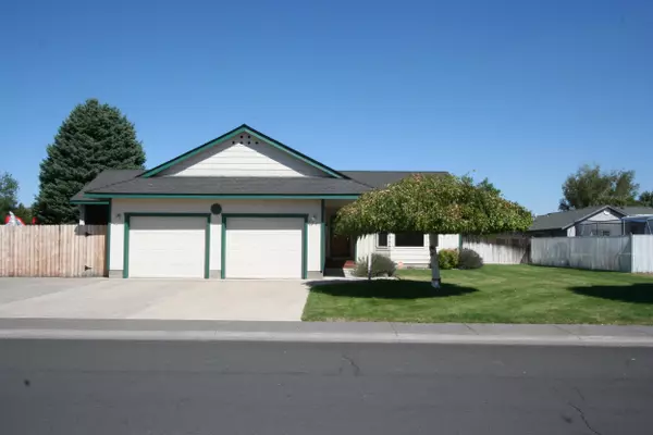 5555 State ST, Klamath Falls, OR 97603