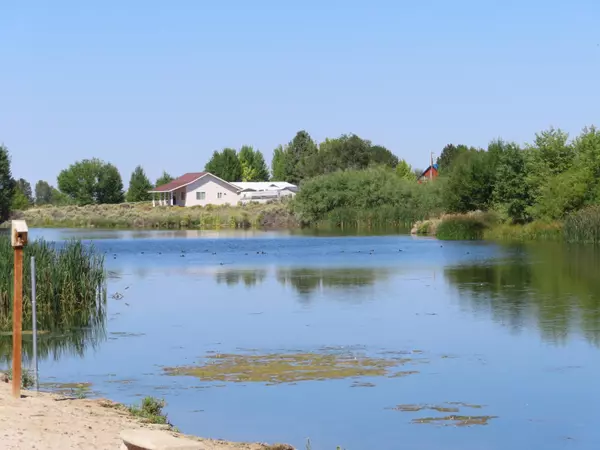 Christmas Valley, OR 97641,TL 600 Spruce (271710DD-00600) ST