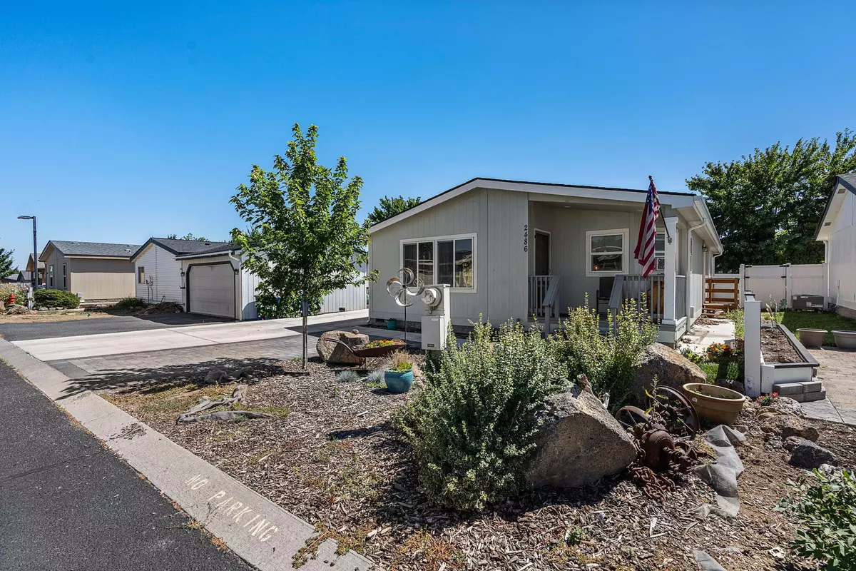 Redmond, OR 97756,2486 Mariposa LOOP