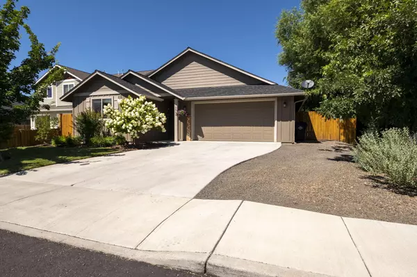 Redmond, OR 97756,2969 Obsidian LN