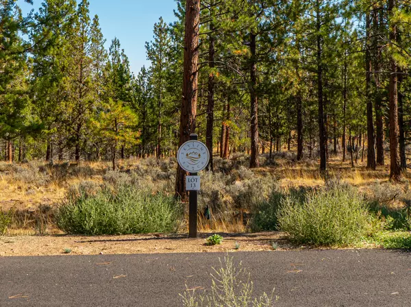 19128 Concannon. Lot 13 DR, Bend, OR 97703