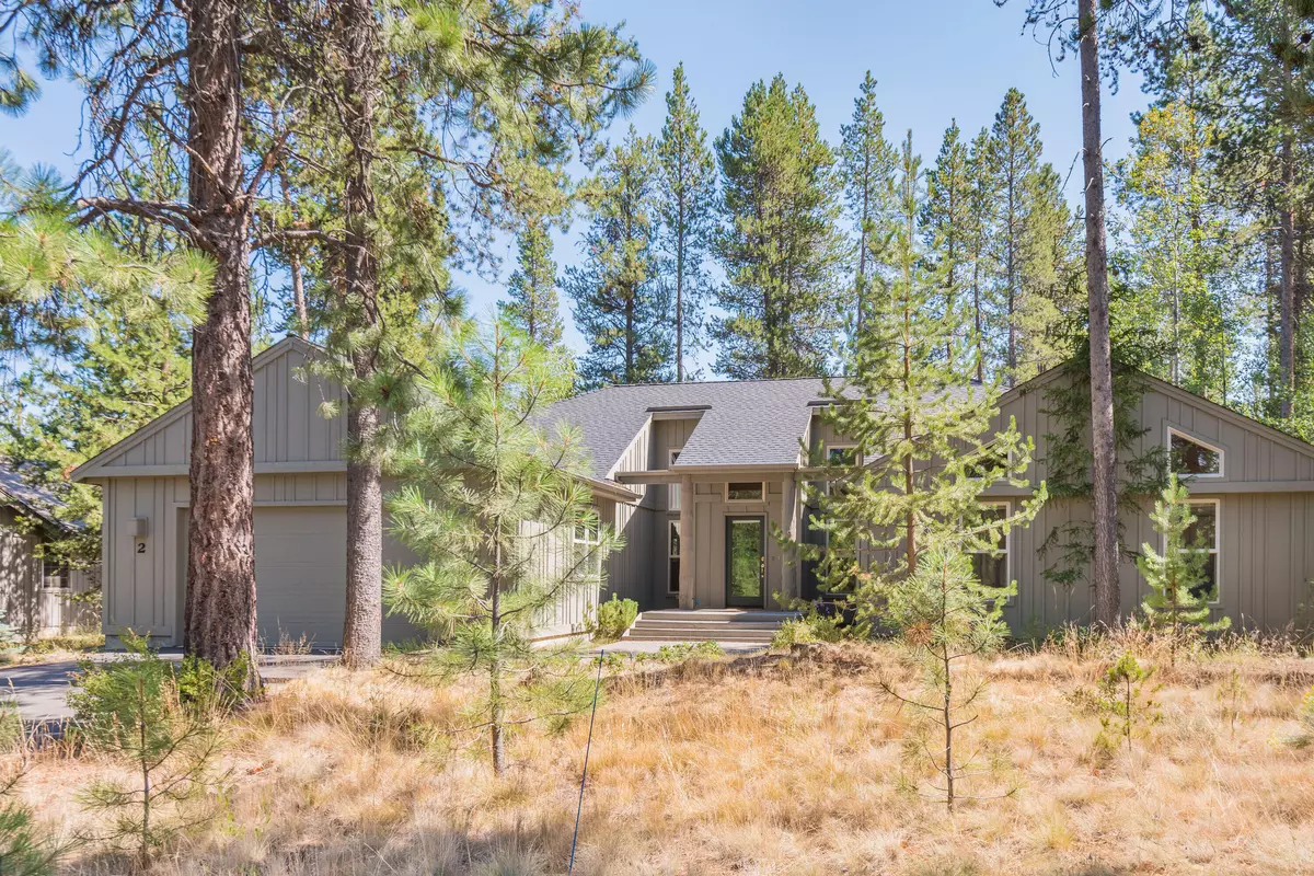 Sunriver, OR 97707,57742 Wallowa LN